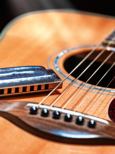 Bluegrass