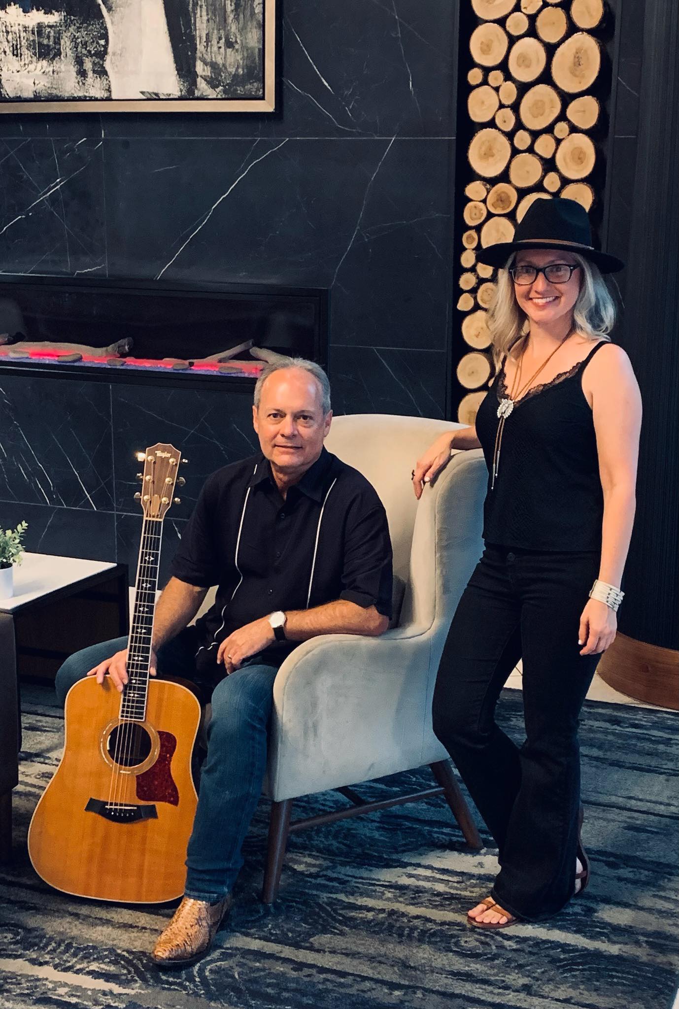 Cindy Gibbs, GCMG Featured Artist