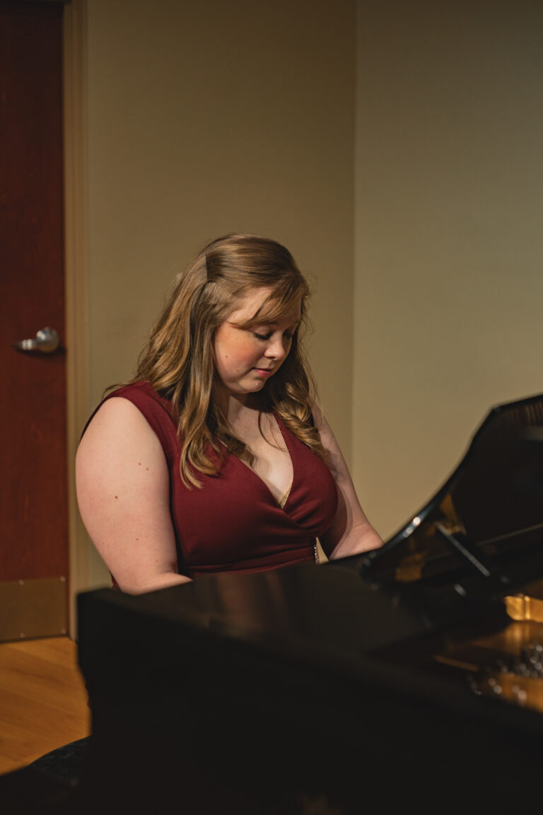 Andie Phillips, Singer-Songwriter