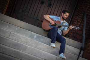 Matt Kelly, Founder, Gig City Music Group